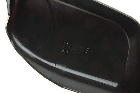 Корпус дзеркала autotechteile 7045133