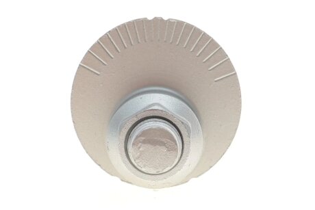 Болт розвальний з шестигранною головкою M14x1.5x159, комплект матеріал метал autotechteile 9400061