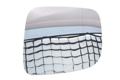 Вставка дзеркала з пластиком, ліва autotechteile DSC3857013 на Фольксваген Транспортер т5