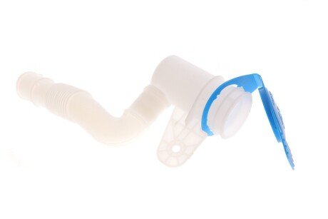 Бачок омивача autotechteile DSC3955010