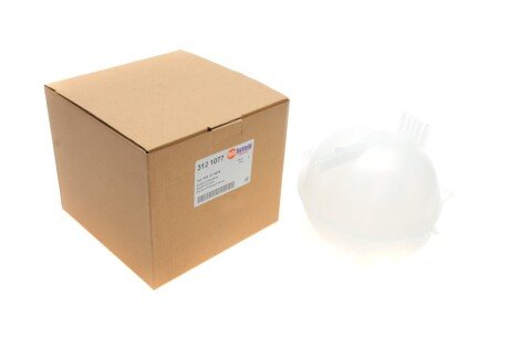 Бачок розширювальний autotechteile 3121077 на Фольксваген Поло седан