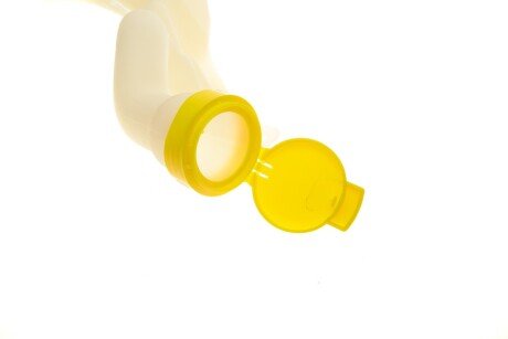 Бачок стеклоомывателя autotechteile 5110139