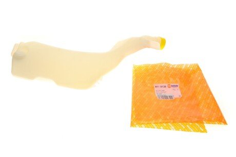 Бачок стеклоомывателя autotechteile 5110139 на Рено Талісман грандтур