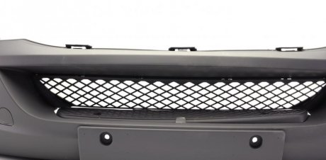 Бампер (передний) autotechteile 1008871