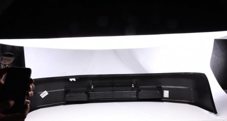 Бампер (передний) autotechteile 3807053