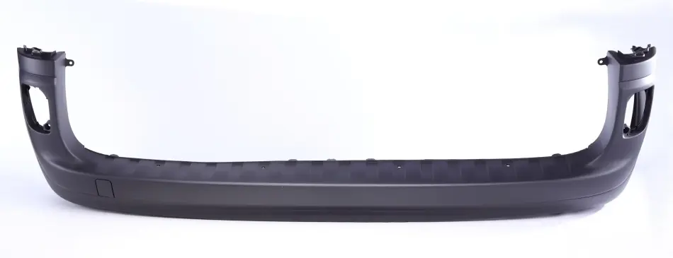 Бампер (задний) autotechteile 5051212