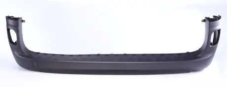 Бампер (задний) autotechteile 5051212