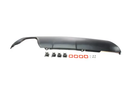 Бампер задній autotechteile 7025192 Бмв E60