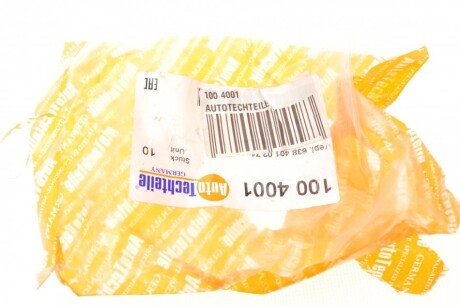 Болт колеса autotechteile 1004001