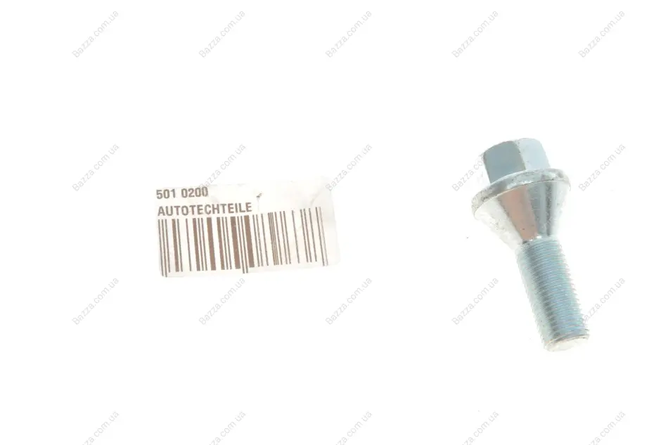 Болт колеса Autotechteile 5010200 (фото 1)
