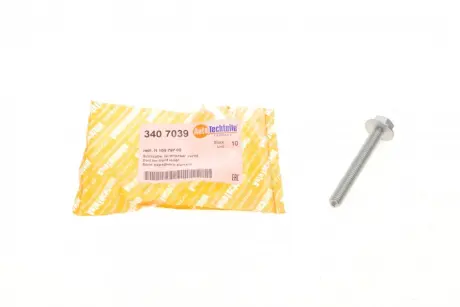 Болт крепления autotechteile 340 7039 u043du0430