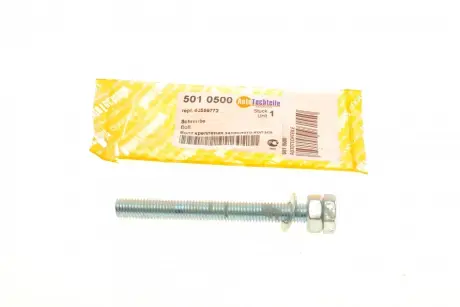 Болт крепления autotechteile 5010500