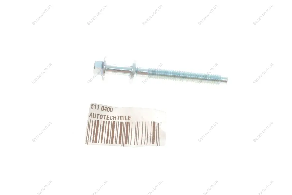 Болт крепления autotechteile 511 0400