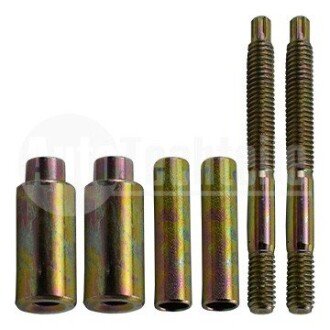 Болт кріплення форсунки autotechteile 5110402