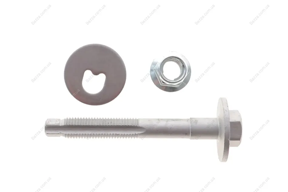 Болт з ексцентриком (рем-кт) Audi A3/Octavia 04-13 autotechteile 3501010