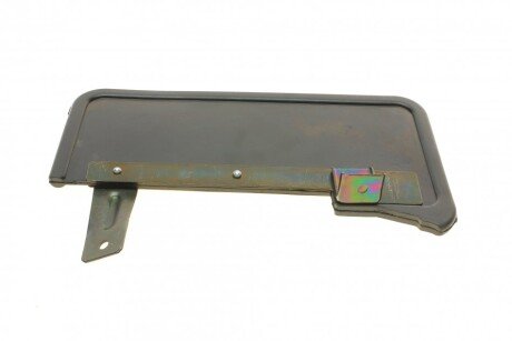 Бризговики передні, комплект autotechteile 3075002