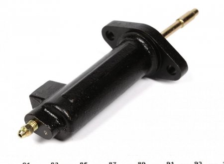 Цилиндр раб. сцепления, 22mm autotechteile 1002921