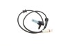Датчик ABS autotechteile 5040504
