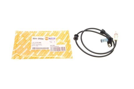 Датчик ABS autotechteile 5040504