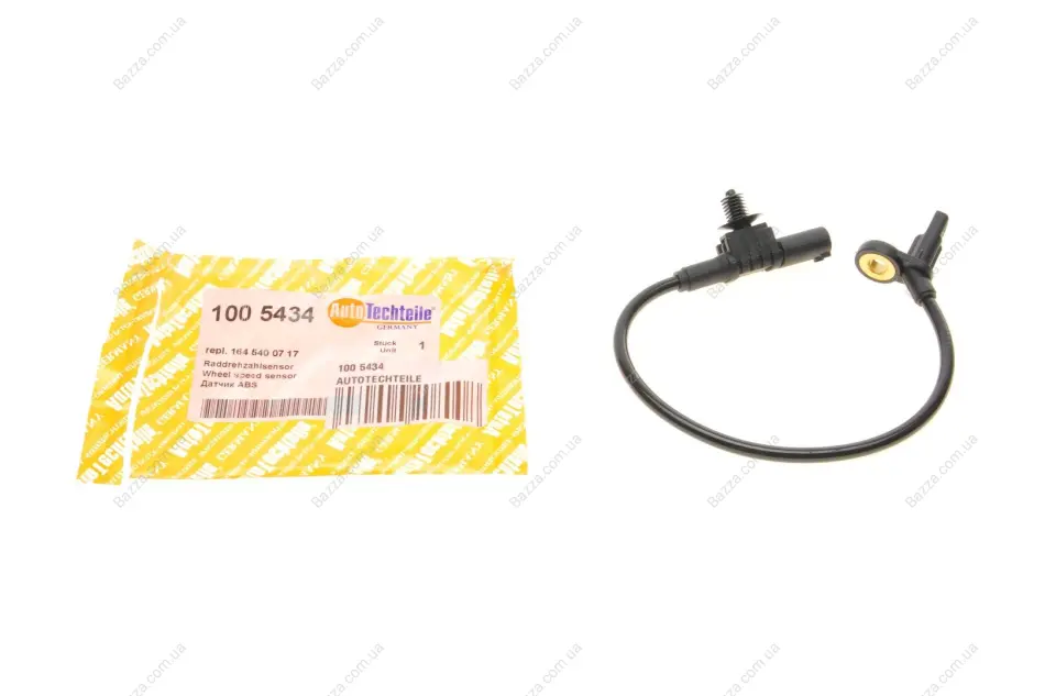 Датчик ABS задний Autotechteile 100 5434 (фото 1)