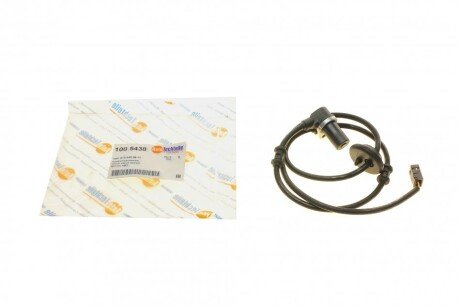 Датчик частоти обертання колеса autotechteile 1005438