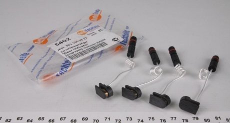 Датчик колодок, 95-06 (тип ATE) autotechteile 1005402