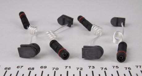 Датчик колодок, 95-06 (тип ATE) autotechteile 1005402