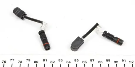 Датчик колодок, 95-06 (тип ATE) Autotechteile 100 5402