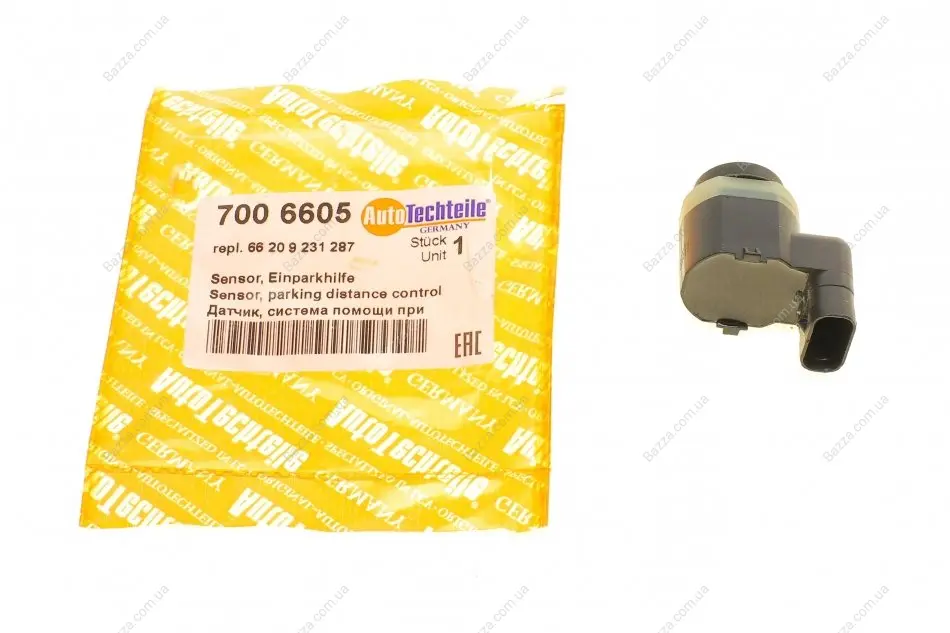 Датчик паркування Autotechteile 7006605 (фото 1)