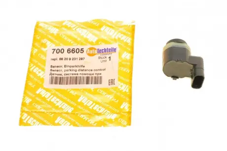 Датчик паркування autotechteile 7006605 Бмв Х5 е70