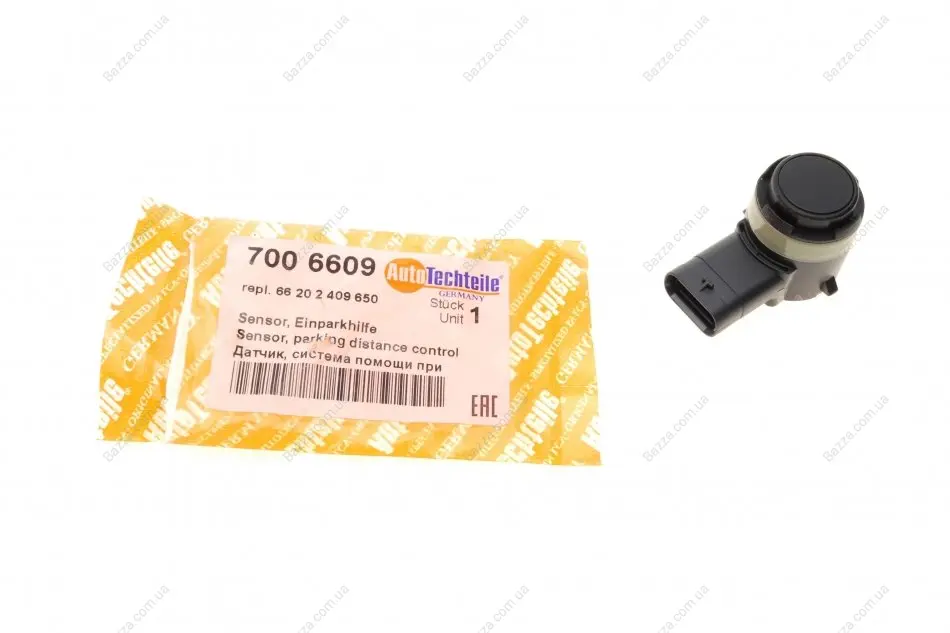 Датчик паркування Autotechteile 7006609 (фото 1)