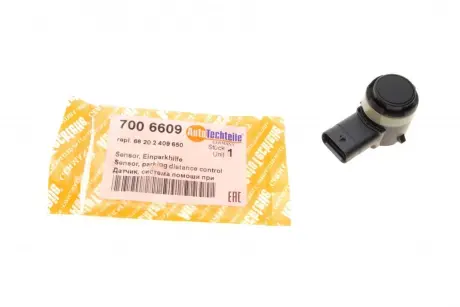 Датчик паркування autotechteile 7006609 Фольксваген Гольф 7