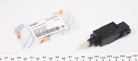 Датчик педали Autotechteile 100 5487