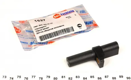 Датчик положения Autotechteile 100 1527