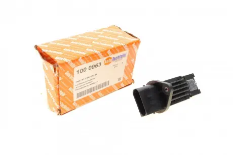 Датчик расхода воздуха, CDI autotechteile 100 0963