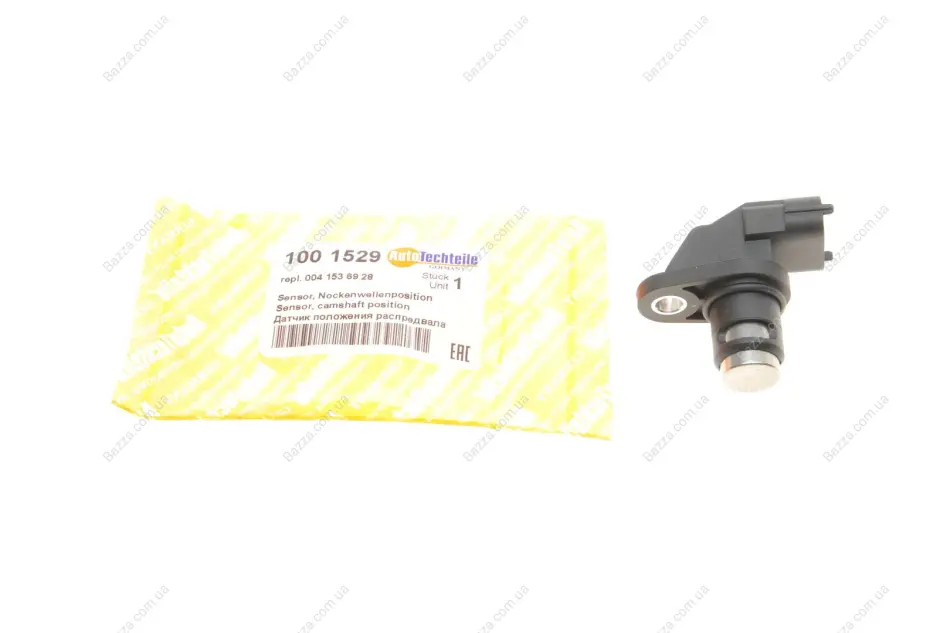 Датчик распредвала, OM611/612/646/642 2.2/2.7/3.0CDI 00- autotechteile 100 1529