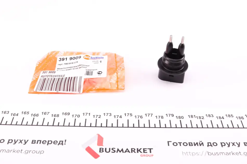 Датчик уровня autotechteile 3919009