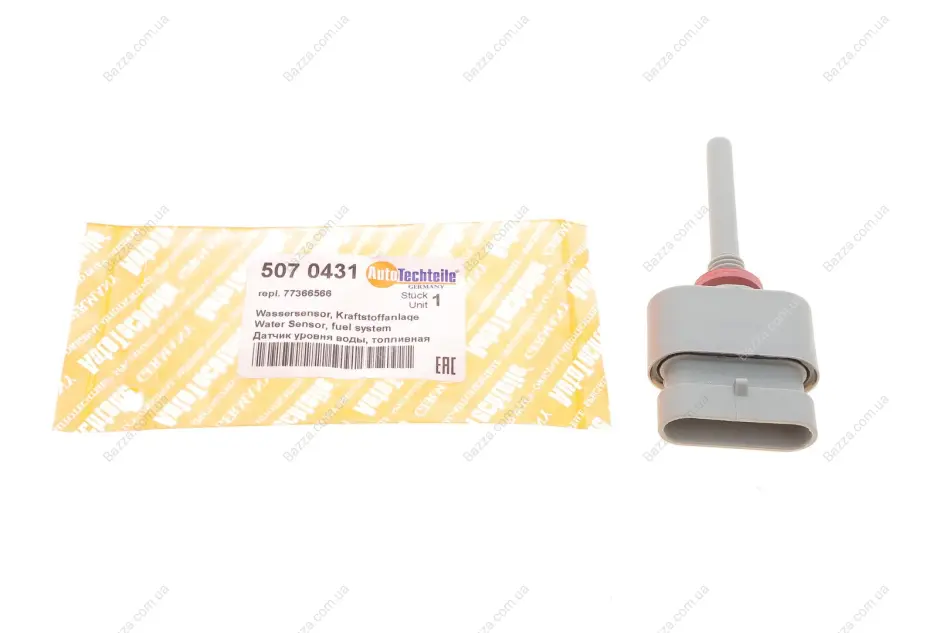 Датчик воды Autotechteile 5070431 (фото 1)