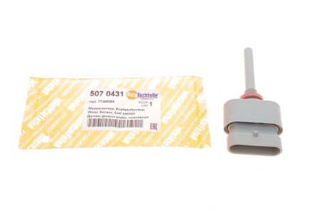 Датчик воды autotechteile 5070431 на Фиат Дукато 250