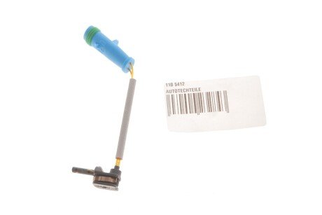 Датчик зносу гальмівних колодок autotechteile 1105412