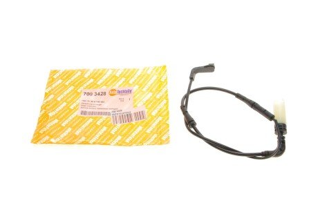 Датчик зносу гальмівних колодок autotechteile 7003428