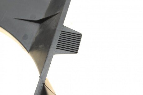 Диффузор радиатора autotechteile 1005047