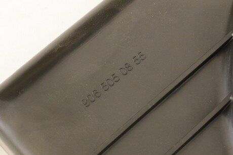 Диффузор радиатора autotechteile 1005055