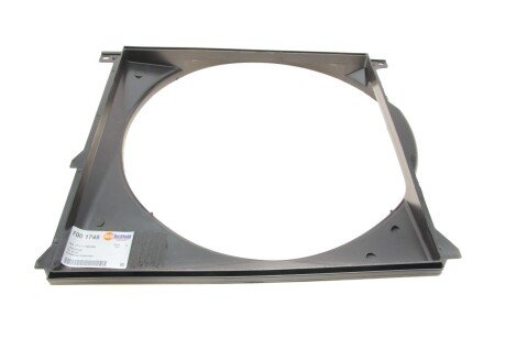 Дифузор радіатора autotechteile 7001745