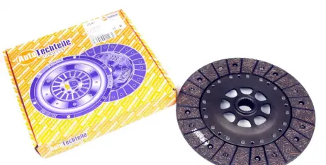 Диск сцепления autotechteile 1002541