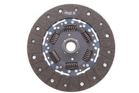 Диск сцепления autotechteile 1002542