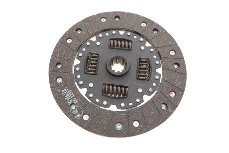 Диск зчеплення autotechteile 1002543