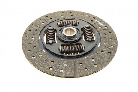 Диск зчеплення autotechteile 1002546