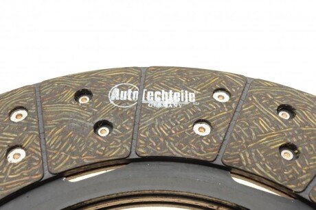 Диск зчеплення autotechteile 1002546