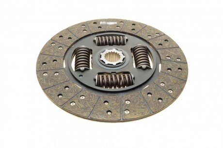 Диск зчеплення autotechteile 1002546